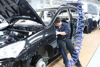 揭中国10大暴利行业:火眼金睛挑选最赚钱公司