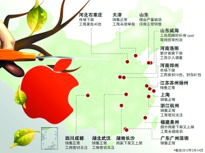 苏宁易购称iPad缺货与商标纠纷无关