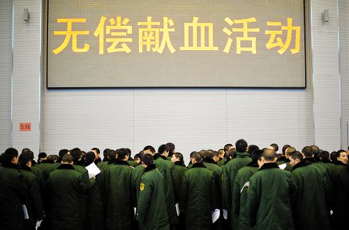 一个人与一座城市