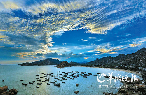 广东拟在江门试点出让海岛使用权