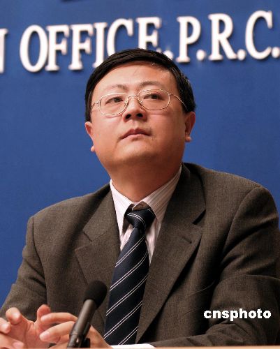 陈吉宁出任清华校长 