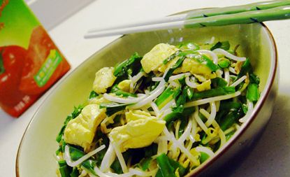 揭秘：蔬菜的十大最“致命”吃法