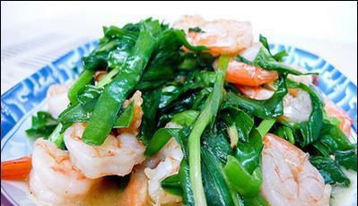 揭秘：蔬菜的十大最“致命”吃法