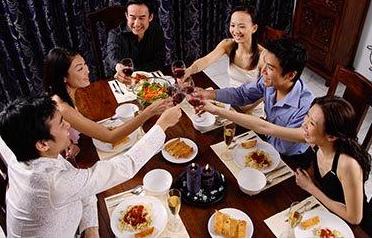 中国人的十个习惯 让老外莫名其妙！