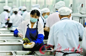 扁豆凉菜 作别学校食　哪些煮不熟易中毒