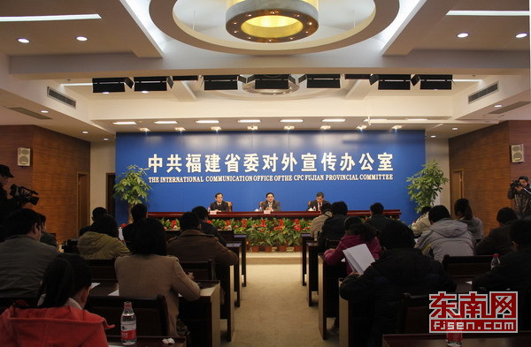 福建省将重点抓好十项学雷锋活动常态化项目