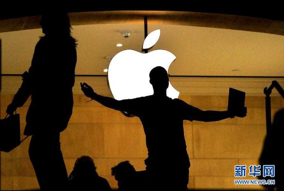 高清组图：苹果宣布3月7日发布iPad3