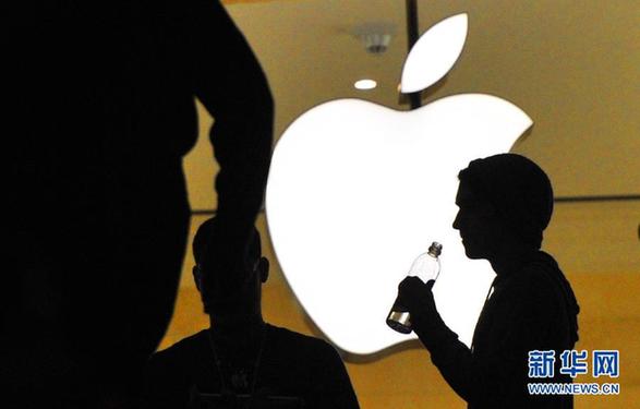 高清组图：苹果宣布3月7日发布iPad3