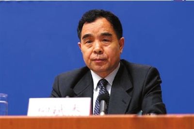 新闻出版总署署长将任清华大学新闻学院院长(图)