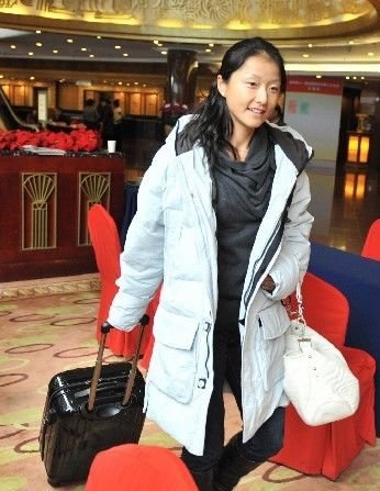 刘翔晏紫缺席政协会议 委员“理解”但督其尽责