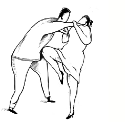 杭州警方推出“女孩防身14条”修正版（图）