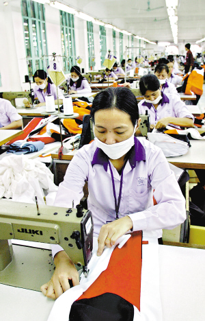 中国人所不知的越南十个方面