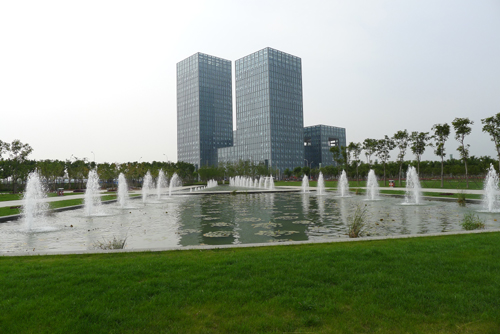 青岛:启动千万平米科技孵化器建设,打造国家蓝色经济领军城市