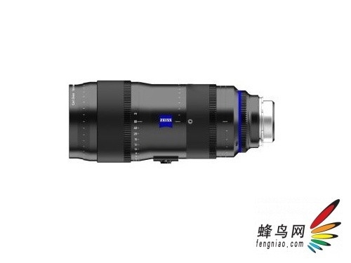 外媒传闻蔡司70-200单反电影头四月发布