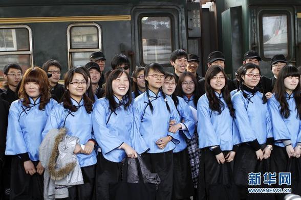 百年南京西站将暂时告别旅客 有望成铁路博物馆