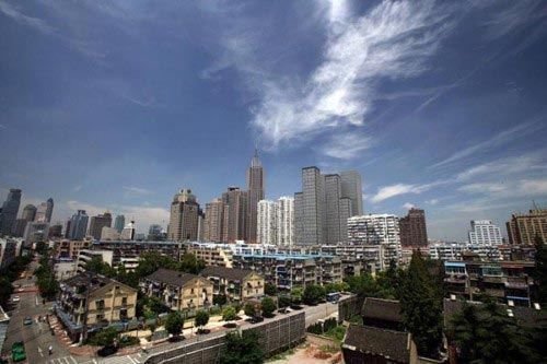 计算中国各城市合理房价：北京每平米4935.45元