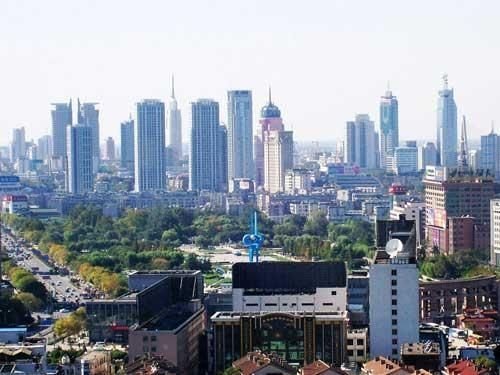 计算中国各城市合理房价：北京每平米4935.45元