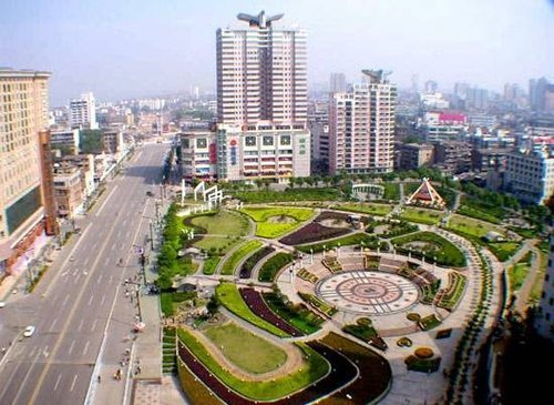 计算中国各城市合理房价：北京每平米4935.45元