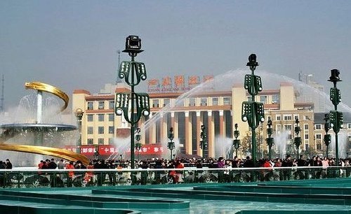 计算中国各城市合理房价：北京每平米4935.45元