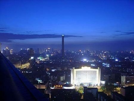 计算中国各城市合理房价：北京每平米4935.45元
