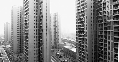 武汉首批试点公租房899套仅210户入住 为何七成空置