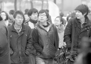 江苏一大学开发专门“点名”软件应对学生逃课