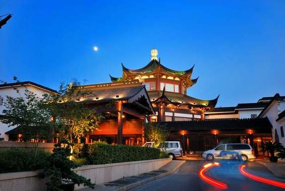 中国最富20大城市排行榜出炉 北上广深榜上无名