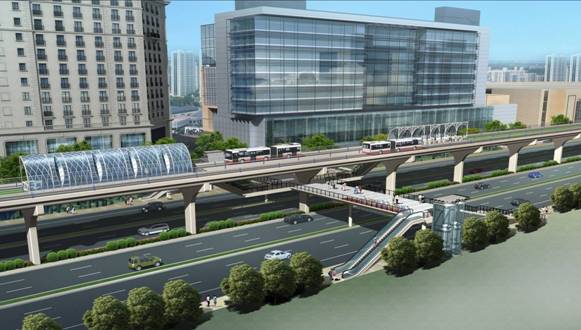 成都二环路将全面改造 施工期间部分路段尾号限行