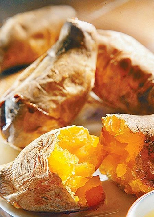 “饥”也得“择食” 这14种食物不宜空腹吃