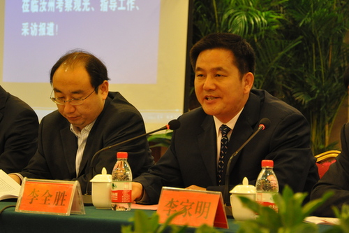 走进瓷魁之乡 感受魅力汝州