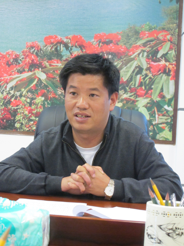 贵州:大山深处的“背篼干部”