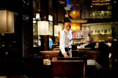 哈尔滨万达索菲特大酒店国际秘书节推出特价美食