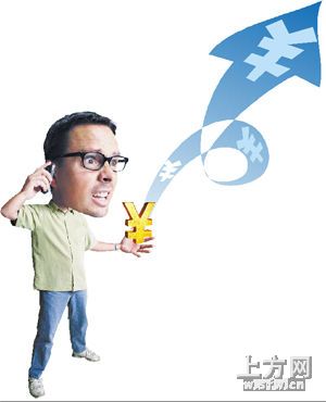 手机吸费有多可怕？揭秘吸费软件产业链