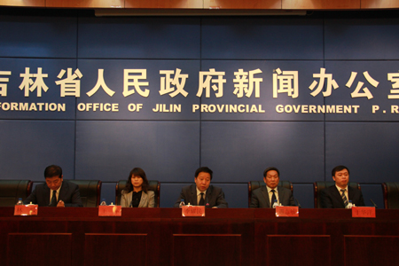 围绕大局推进改革创新 大力推进保障体系建设