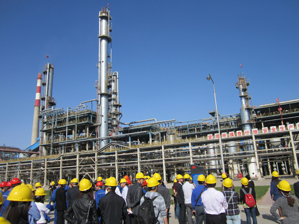 延长石油:转变发展方式破解