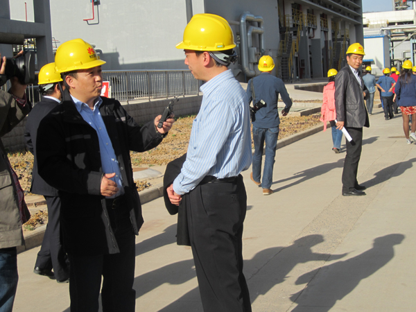 延长石油:转变发展方式破解