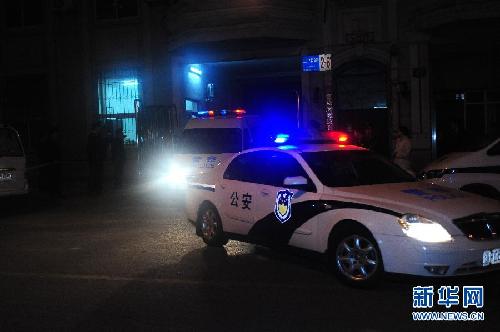 谢亚龙庭审持续12小时 将择期宣判