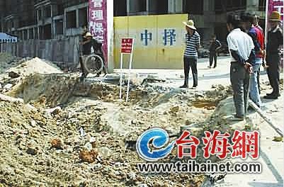 厦门城乡规划条例草案：新建道路5年内不得开挖