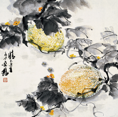 观展艺术北京：甜蜜的事业 艺术的享受