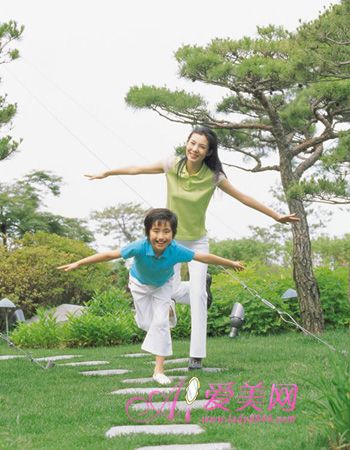 直接影响宝宝身高的10大因素