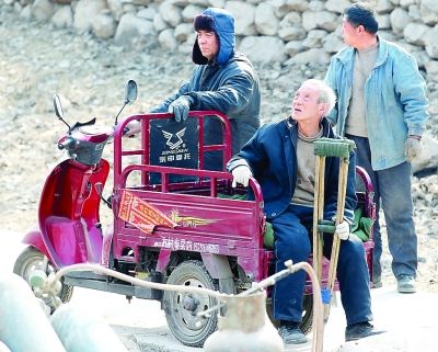 燕赵大地善如潮——写在“善行河北”主题道德实践活动蓬勃开展之际