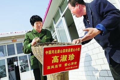 燕赵大地善如潮——写在“善行河北”主题道德实践活动蓬勃开展之际