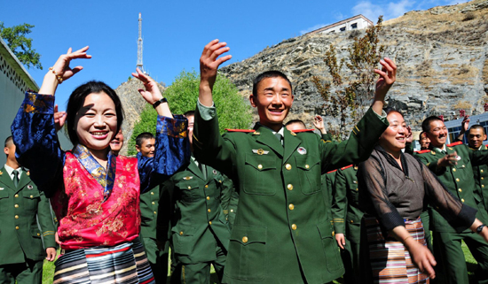母亲节：祝天下妈妈节日快乐