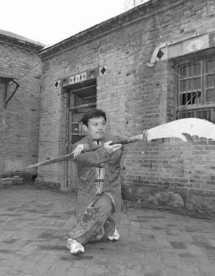 丁曙光：“最美中国人”