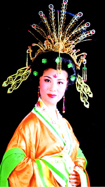 陈媛：唱咱山东山美水美