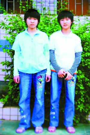 广东一山村“盛产”双胞胎或与环境有关(图)