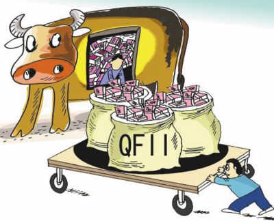 QFII投资政策“三箭齐发”松绑 QFII抄底倒计时