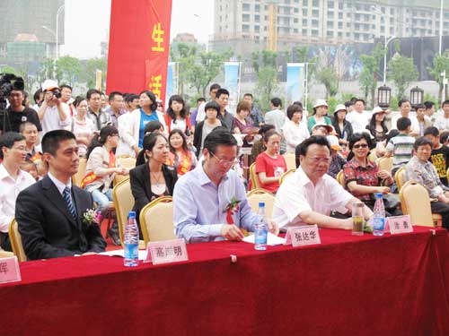 湖北旅游英文网上线运行 一键了解灵秀湖北