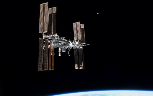 小行星明年或将撞击地球 专家:几率万分之3.1