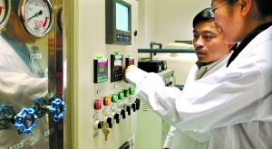 北京两三年后或使用淡化海水 成本每吨约7至8元